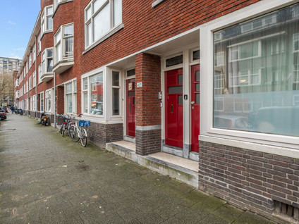 Bas Jungeriusstraat 40A03