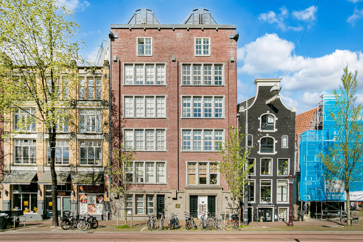 Nieuwezijds Voorburgwal 308L