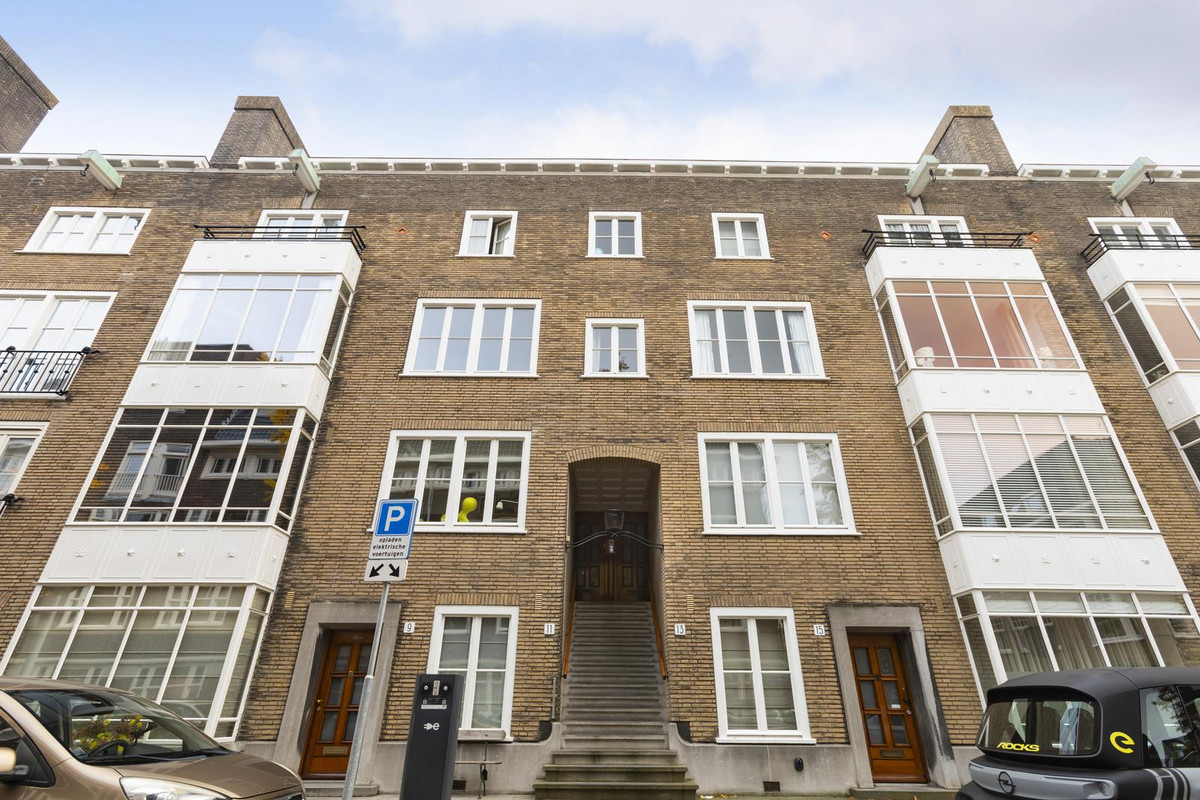 Cliostraat 13 2