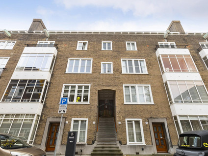 Cliostraat 13 2