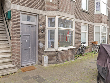 Groen van Prinstererstraat 35