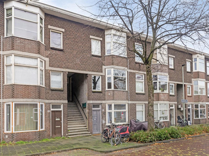 Groen van Prinstererstraat 35