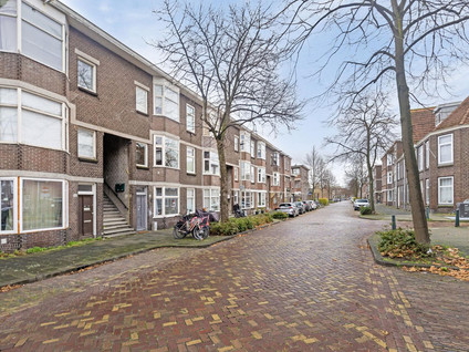 Groen van Prinstererstraat 35