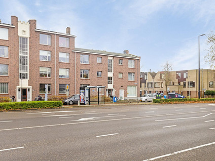 Groen van Prinstererstraat 35