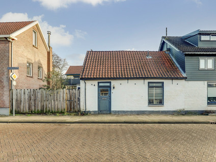 Alexanderstraat 4