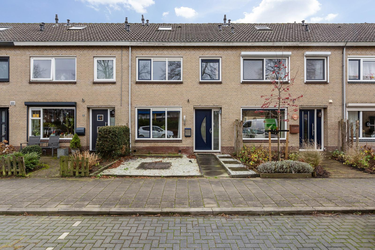 Marijkestraat 88