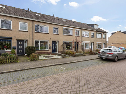 Marijkestraat 88