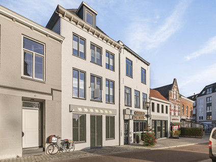 Lange Nieuwstraat 10