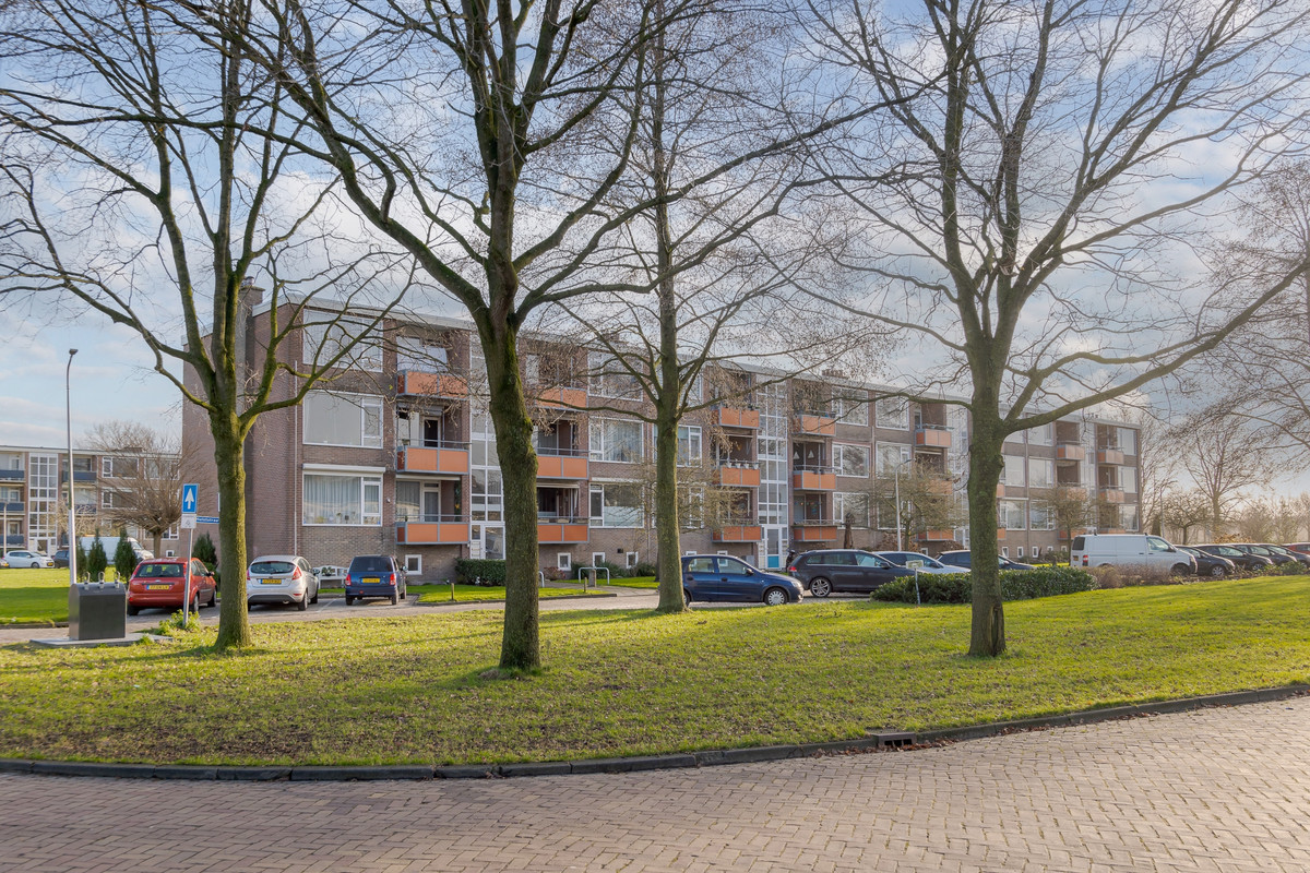 Hulststraat 9