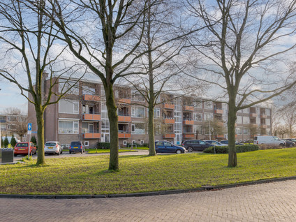 Hulststraat 9