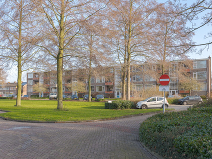 Hulststraat 9