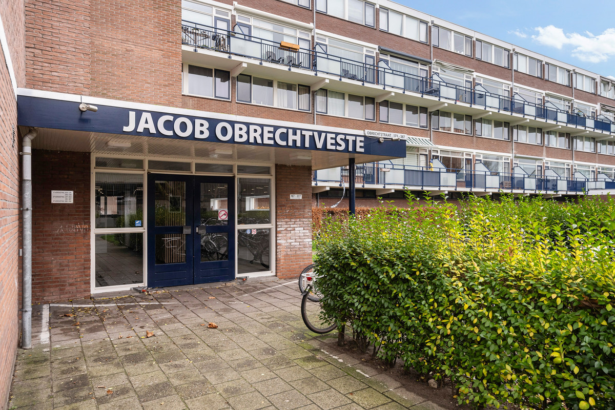 Obrechtstraat 367