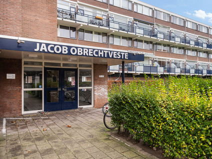 Obrechtstraat 367