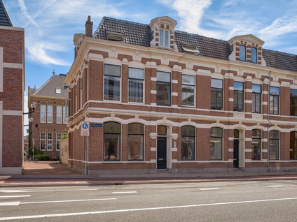 huurwoningen te huur op Wilhelminastraat 1B