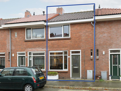 Van der Pekstraat 26