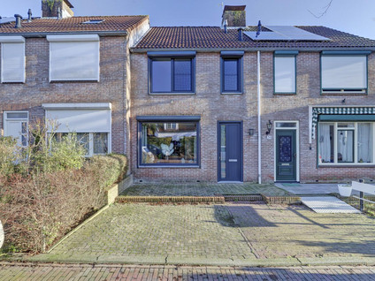 Wijngaardstraat 32