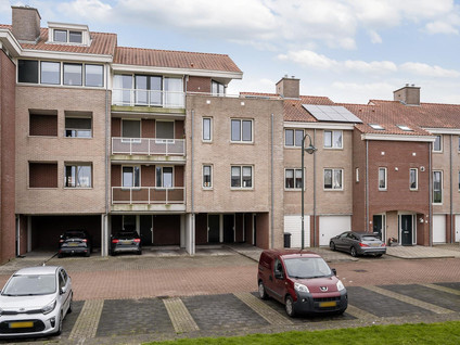 Oude Werf 16