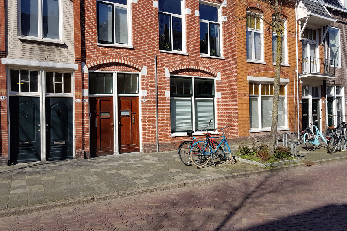 Jozef Israëlsstraat 81