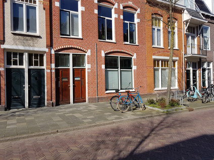 Jozef Israëlsstraat 81