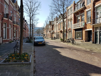 Jozef Israëlsstraat 81