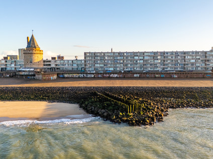 Boulevard de Ruijter 150