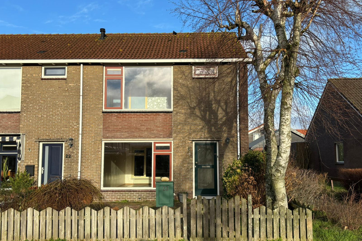 Gerrit van der Sluijsstraat 23