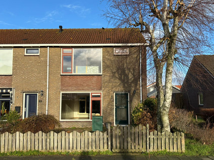 Gerrit van der Sluijsstraat 23