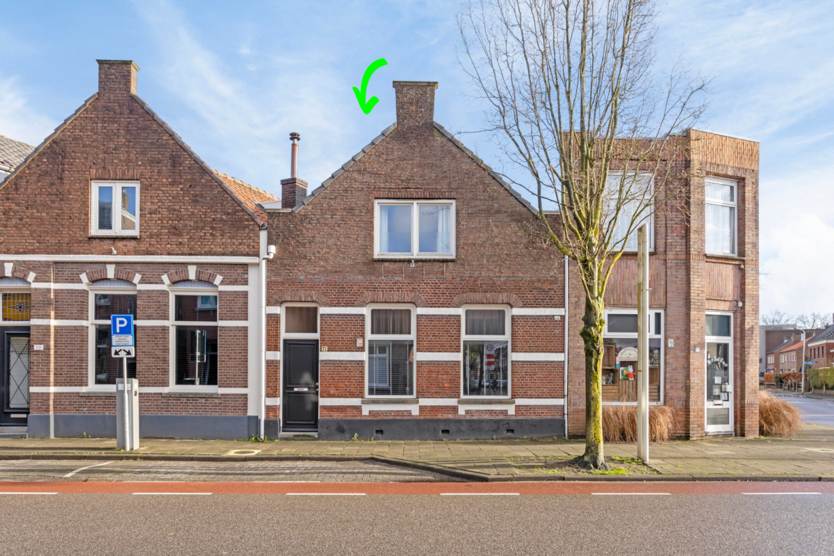 Nispensestraat 71