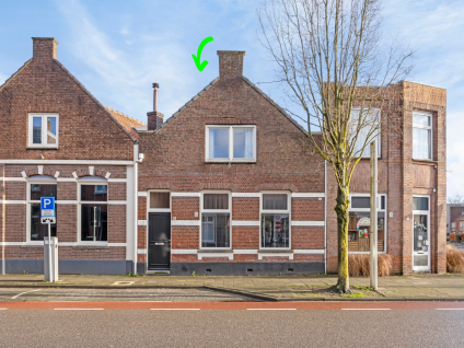 Nispensestraat 71