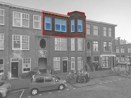 Usselincxstraat 11