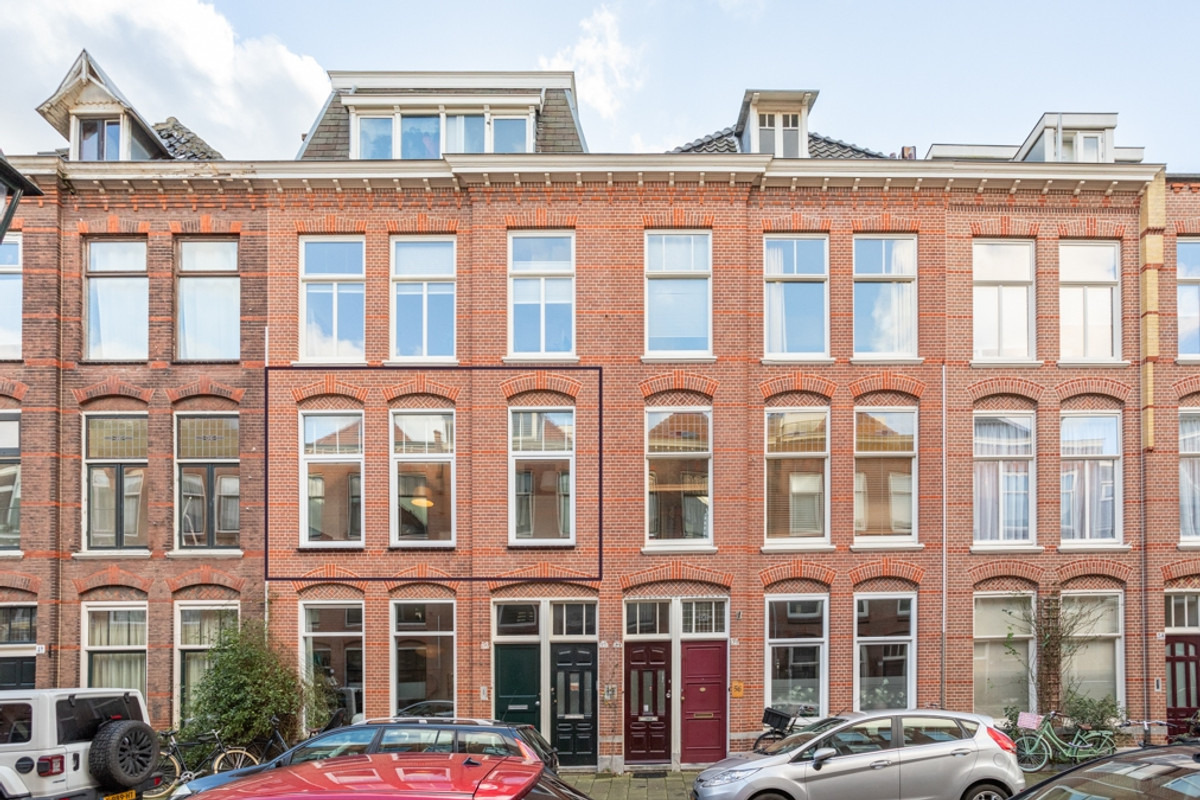 Copernicusstraat 52