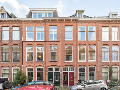 Copernicusstraat 52