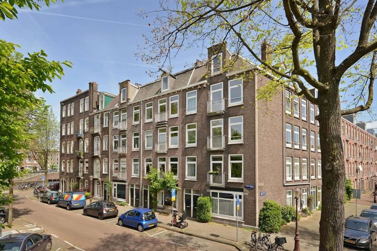 Tolbrugstraat 9 1