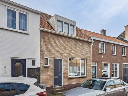 Lange Bellingstraat 28