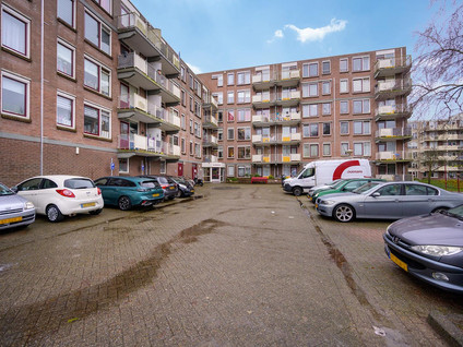 vrije-sector-woningen te huur op Nijemonde 155