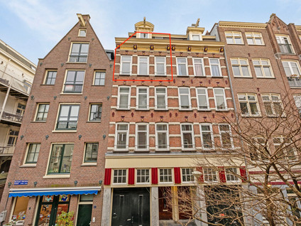 Nicolaas Berchemstraat 3 3