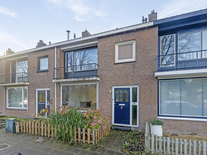 Alexander Verhuellstraat 113