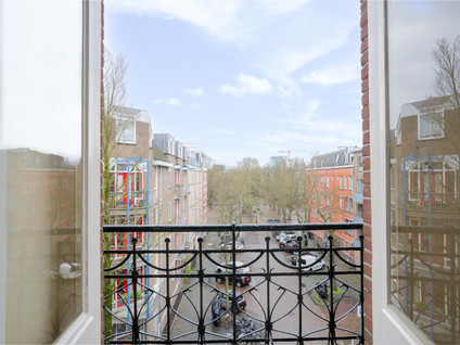 Vrolikstraat 250 3