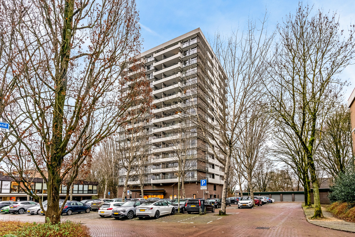 Westelijk Halfrond 155A