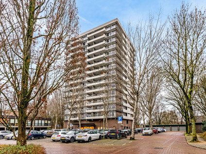 Westelijk Halfrond 155A