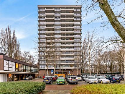 Westelijk Halfrond 155A