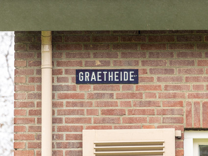 Graetheide 18