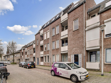 Kardinaal Van Rossumstraat 66