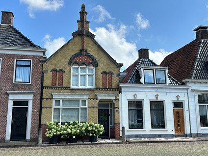 Kleine Dijlakker 20