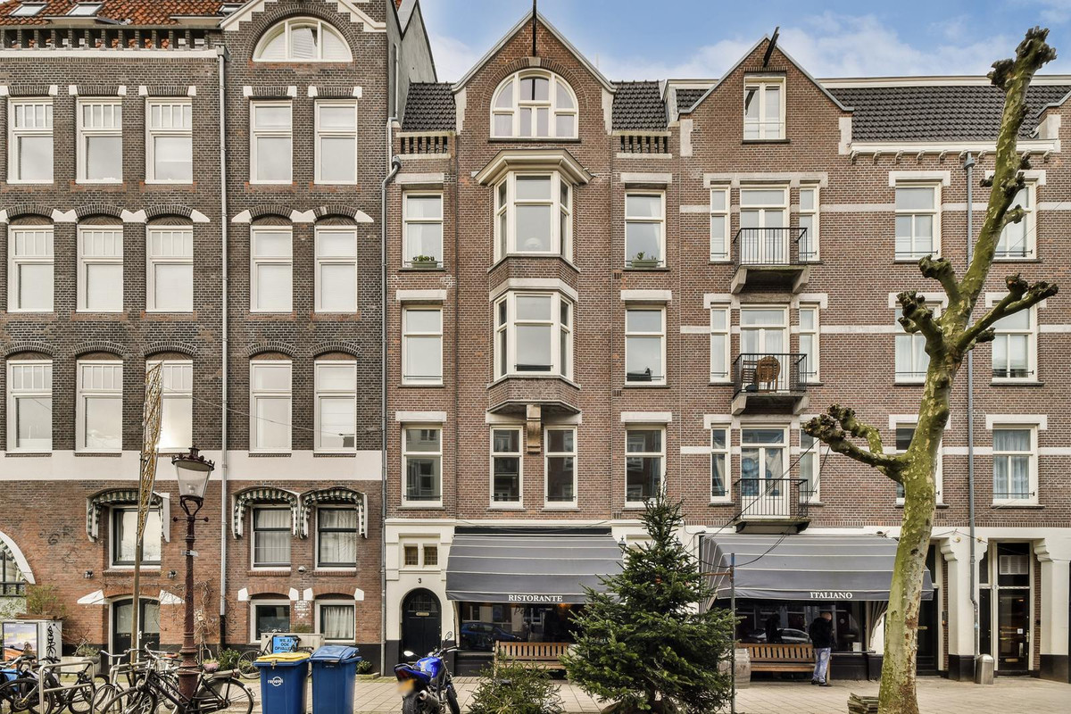 Eerste Oosterparkstraat 3 2