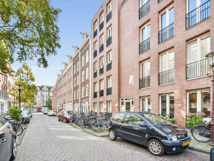 Eerste Schinkelstraat 13B