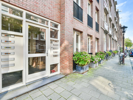 Eerste Schinkelstraat 13B