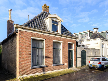 Driessenstraat 2