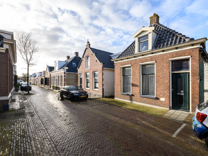 Driessenstraat 2