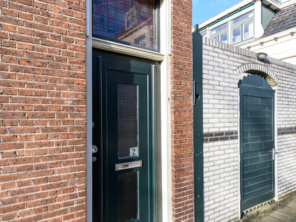 Driessenstraat 2